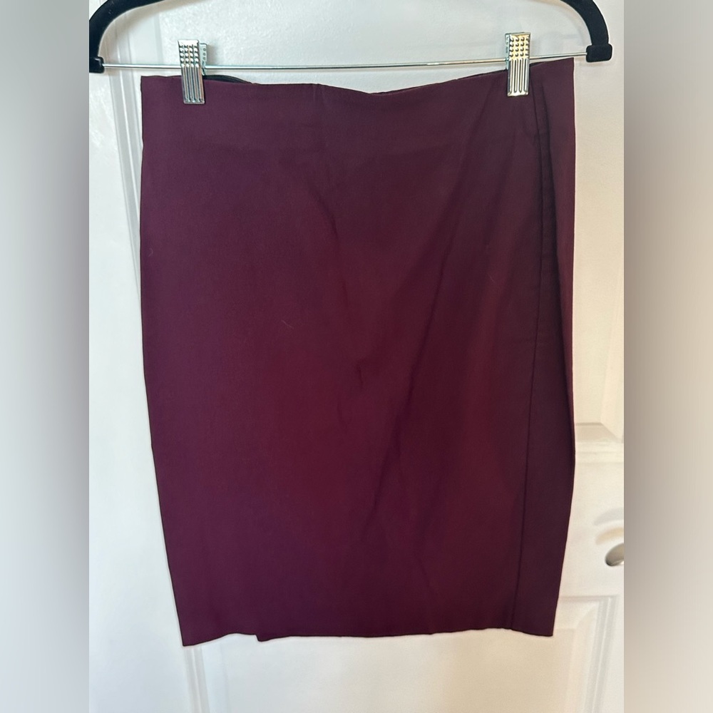 *NEW*Sz M*ELLE* pencil skirt